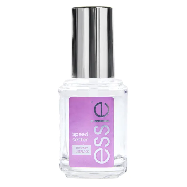Essie Speed Setter Top Coat 13,5ml