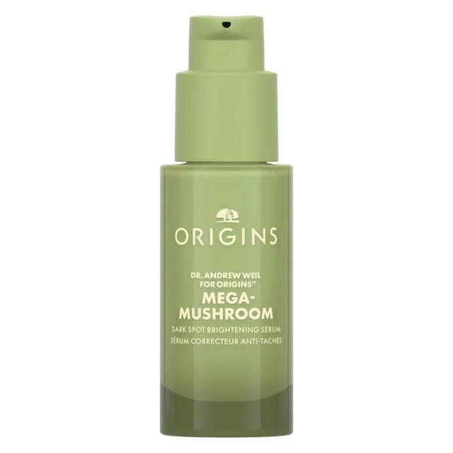 Origins Dr. Weil Mega-Mushroom Dark Spot Correcting Brightening S