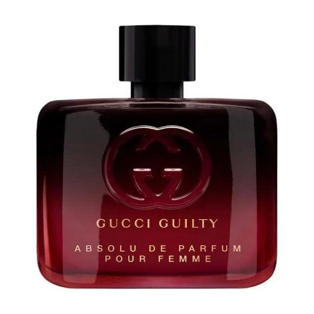 Gucci - Guilty Absolute de Parfum Pour Femme - 60 ml