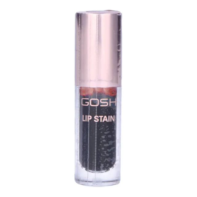 Gosh Lip Stain 003 Dark Chocolate 3 ml
