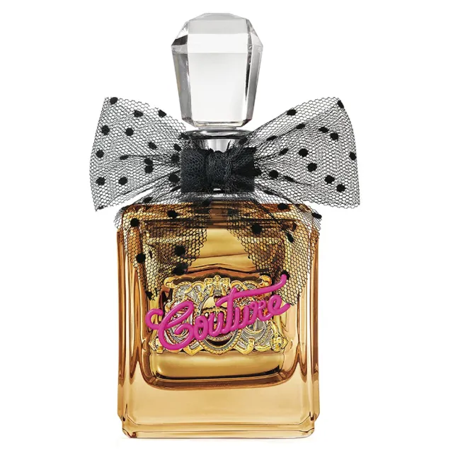 Juicy Couture Viva La Juicy Gold Couture EDP 50 ml