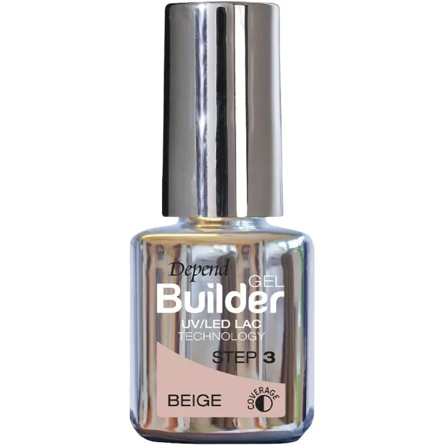 Gel Builder Beige