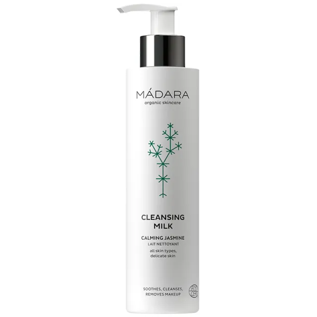 Madara Cleansing Milk (200 ml)