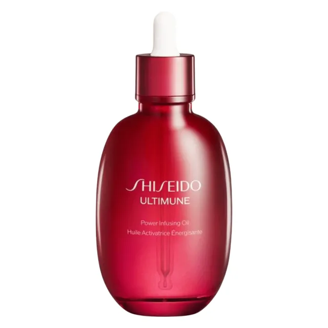 Shiseido Ultimune Power Infusing Oil 75ml