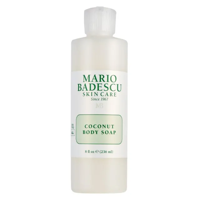Mario Badescu Coconut Body Soap 236 ml