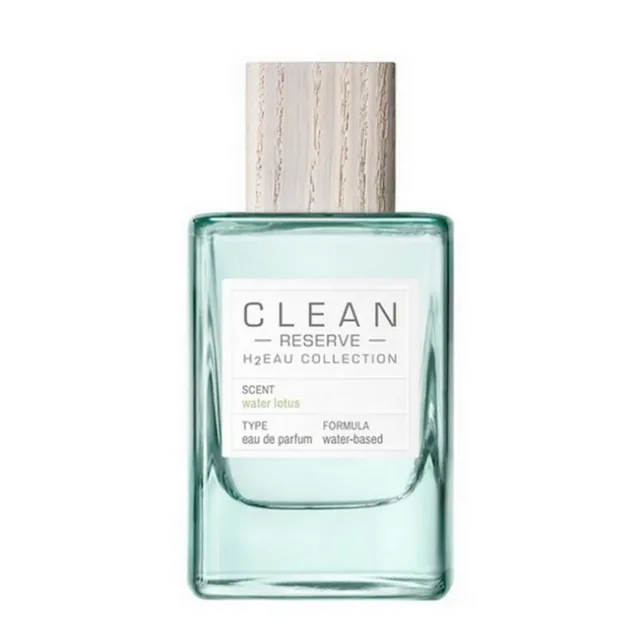 Clean -  H2EAU Water Lotus Eau de Parfum - 50 ml
