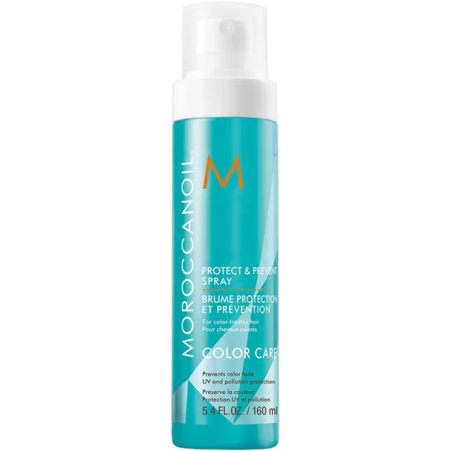 Moroccanoil Protect & Prevent Spray 160 ml.