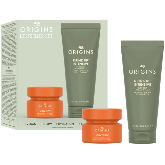 Origins Bestseller Gaveæske