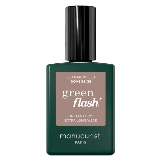 Manucurist Flash Dove Beige 15ml