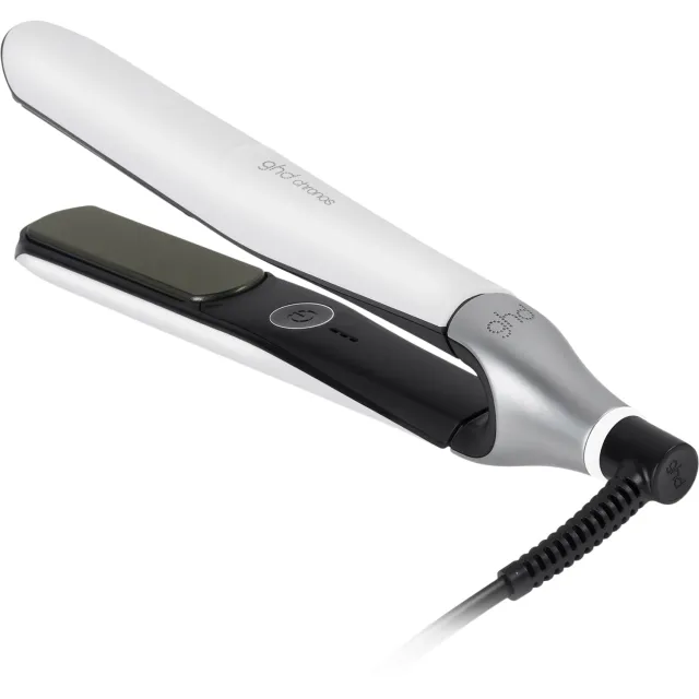 ghd Chronos White
