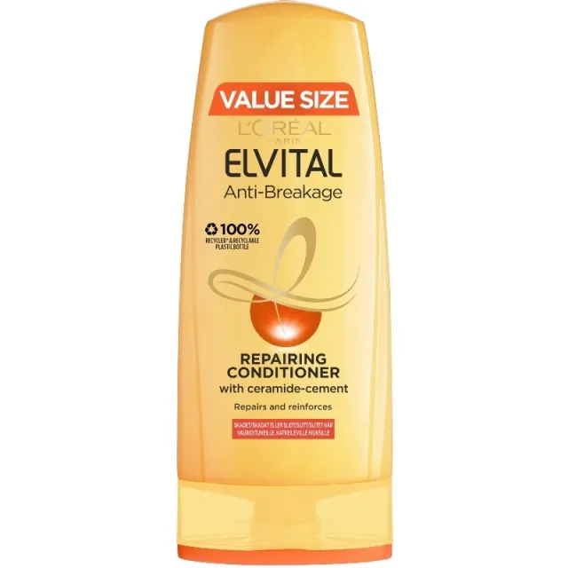 L'Oréal Paris Elvital Anti-Breakage Conditioner 300 ml