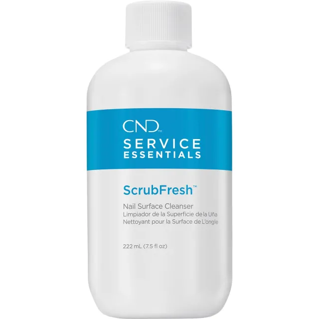 Scrubfresh, Nail Cleanser