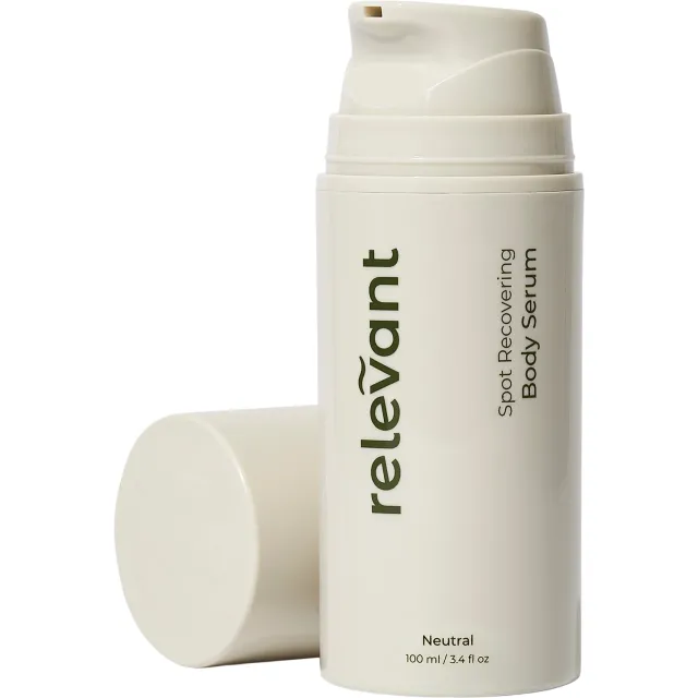 Spot Recovering Body Serum (Fragrance Free)