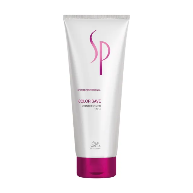 Wella Professionals Sp Color Save Conditioner 200ml