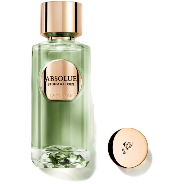Absolue Les Parfums Storm & Roses Eau de Parfum