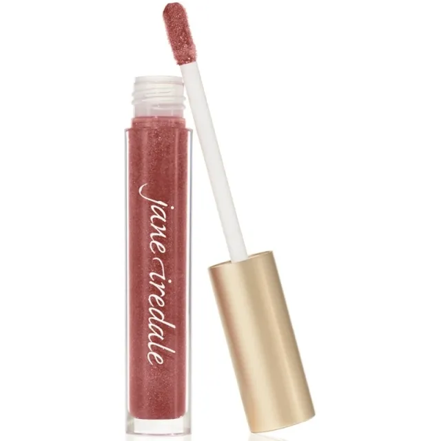 Jane Iredale HydroPure Lip Gloss 3 ml - Mocha Latte
