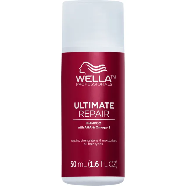 Wella Professionals Ultimate Repair Shampoo 50 ml