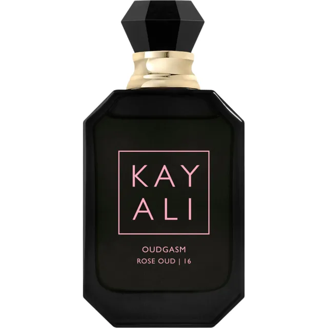 Oudgasm Rose Oud 16 50ml