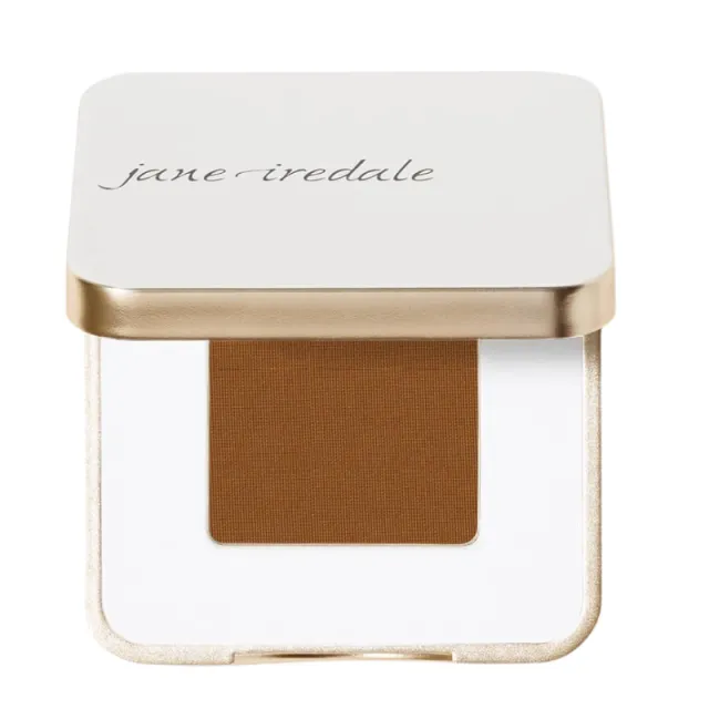 Jane Iredale PurePressed Eye Shadow Dark Suede (1,3 g)