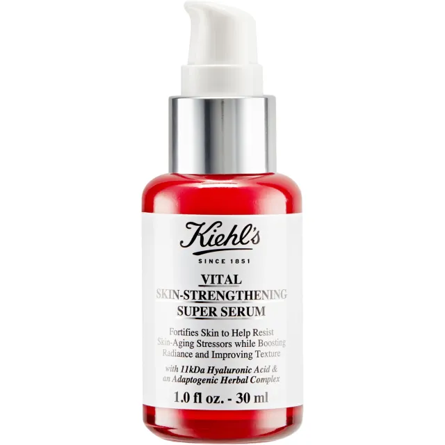 Vital Skinstrengthening Super Serum
