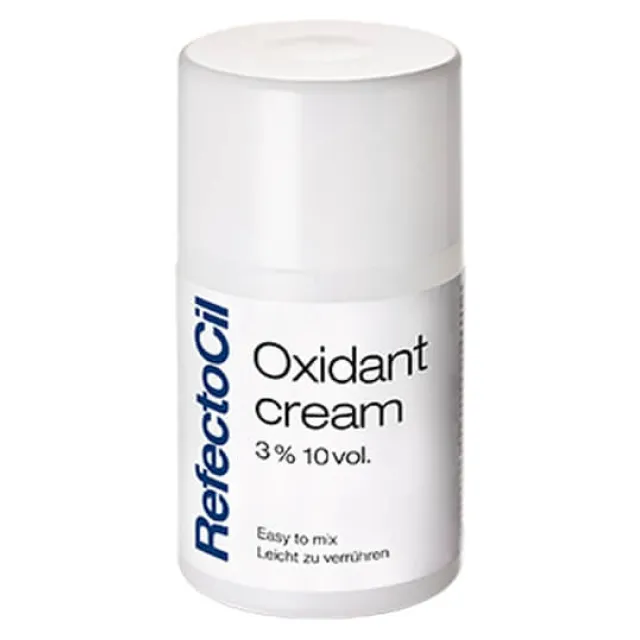 RefectoCil Oxydant 3% Cream 100 ml