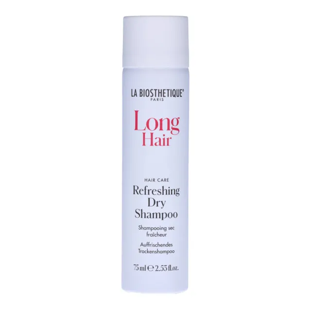 La Biosthetique Refreshing Dry Shampoo 75 ml