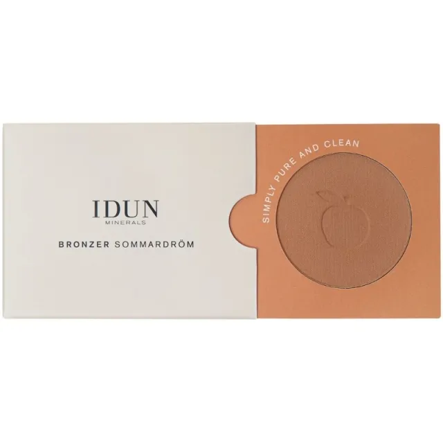 IDUN Minerals Bronzer 5 g - 621 Sommardröm
