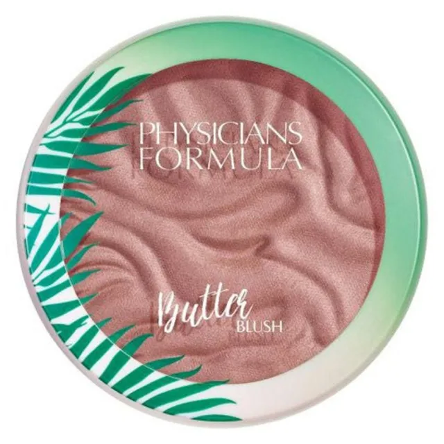 Physicians Formula Murumuru Butter Blush Plum Rose