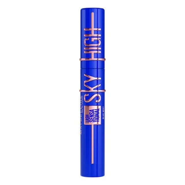 Maybelline - Lash Sensational Sky High Mascara Pink Air