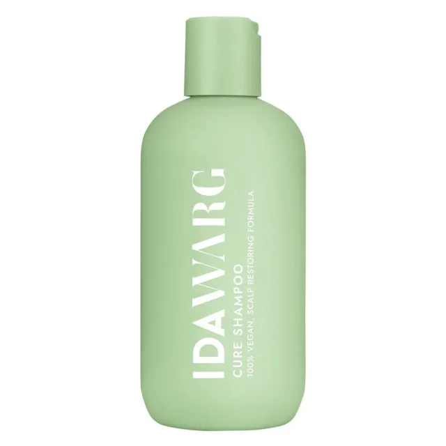 IDA WARG Beauty Cure Shampoo 250ml