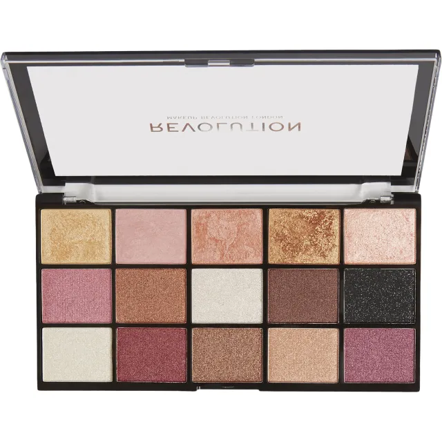 Revolutionreloaded Palette - Affection