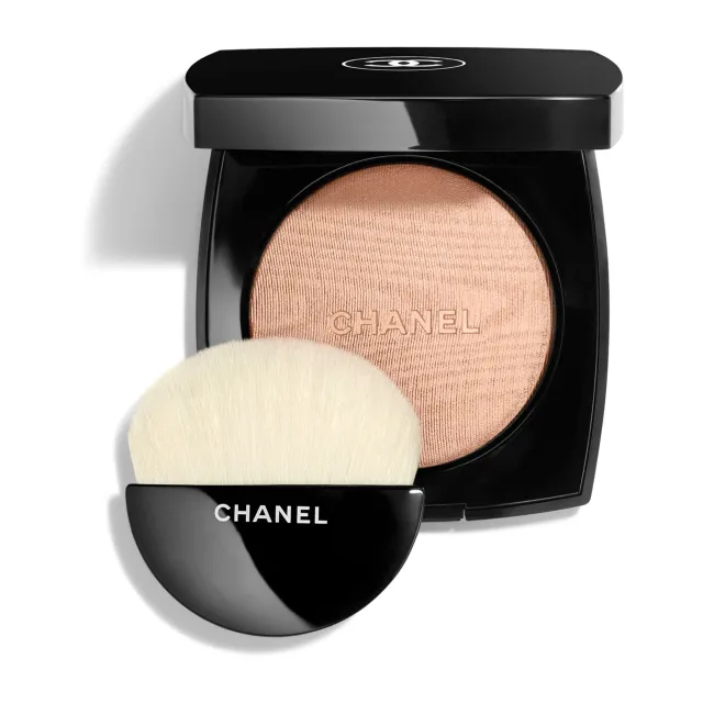 Highlighting Pudder