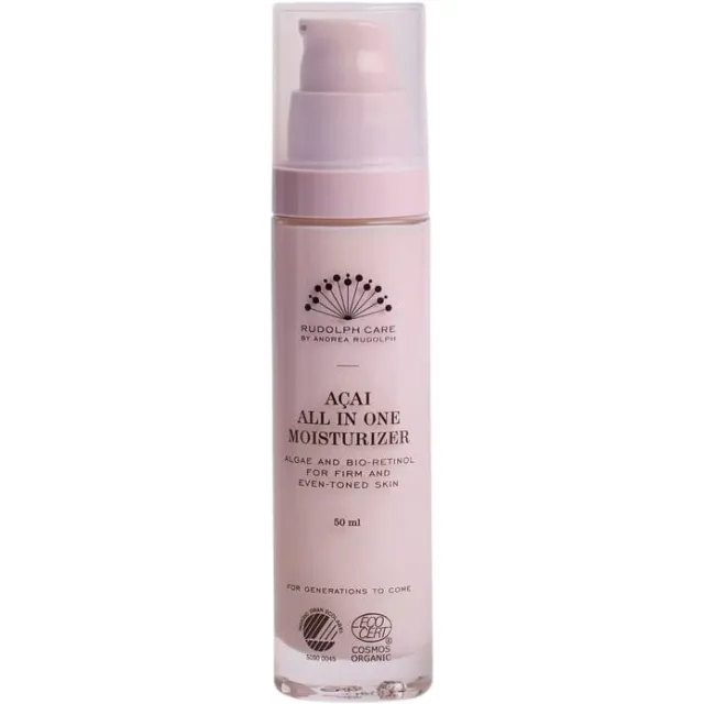 Acai All In One Moisturizer