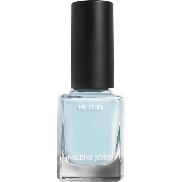 Nail Polish Aker Brygge Blue
