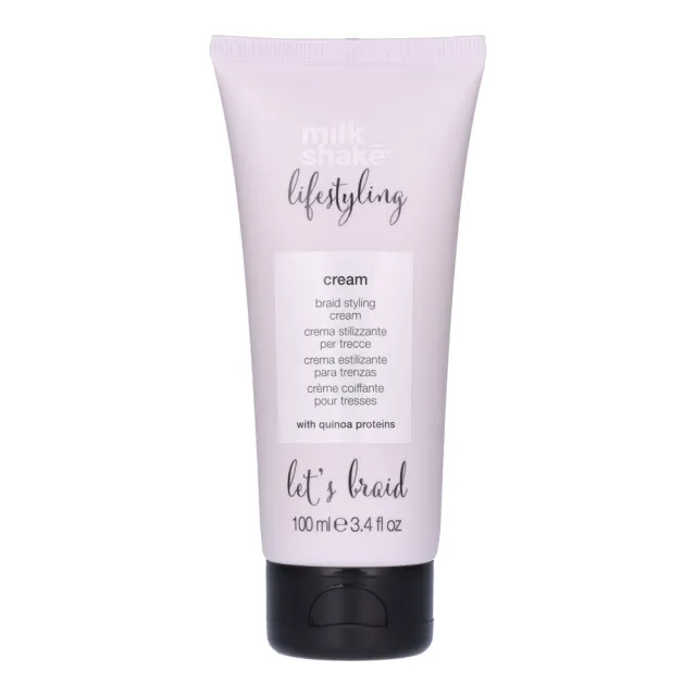 Milk Shake Lifestyling Braid Styling Cream 100 ml