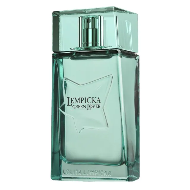 Lolita Lempica Green Lover Eau De Toilette 50 ml
