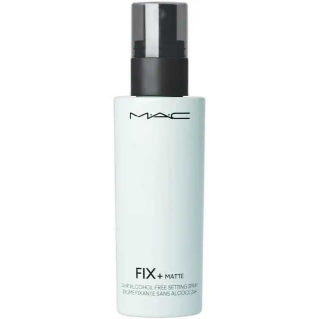 Fix+ Stay Over Matte 24hr