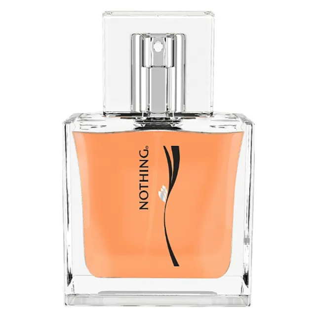 Gosh Nothing EDT 50 ml