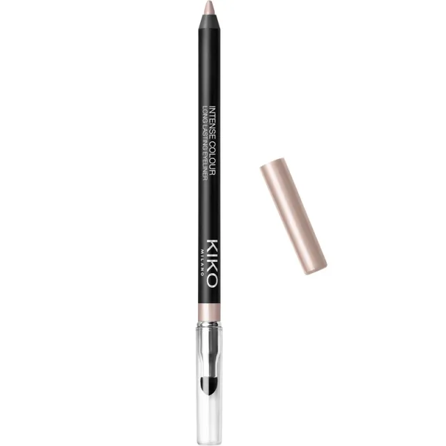 KIKO Milano Intense Colour Long Lasting Eyeliner 1,2 g - 18 Silver Rose