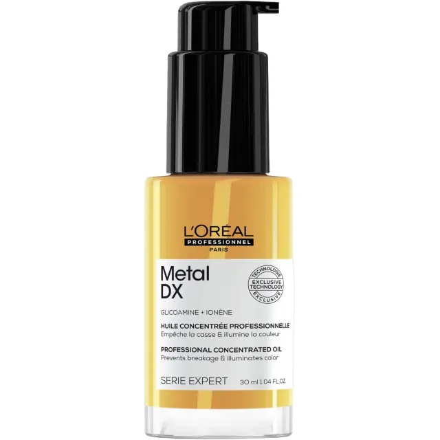 Metal DX Antideposit Protector Concentrated Oil