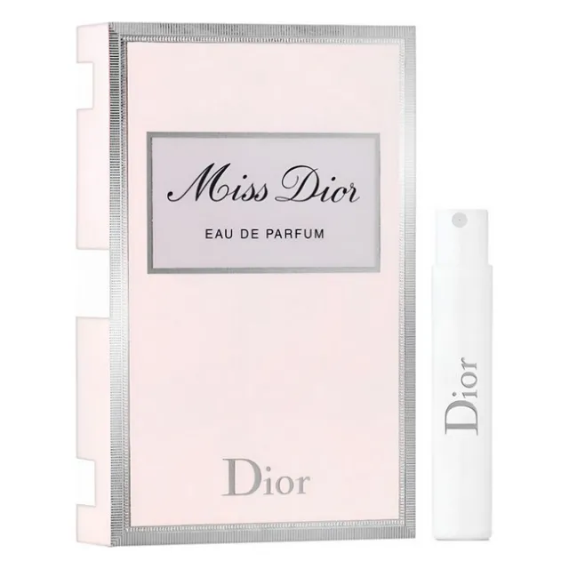 Christian Dior - Miss Dior Eau de Parfum Duftprøve