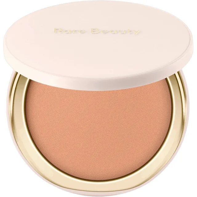 Warm Wishes Soft Matte Powder Bronzer Mat og Blødt-bronzepudder