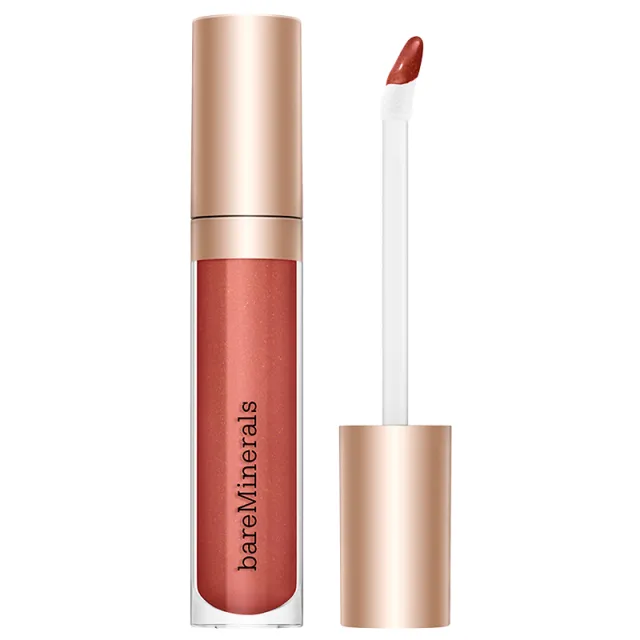 bareMinerals Mineralist Lip Gloss-Balm Sincerity (4 g)