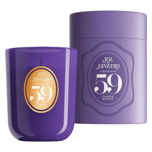 Limited Edition Cheirosa '59 Candle 227g