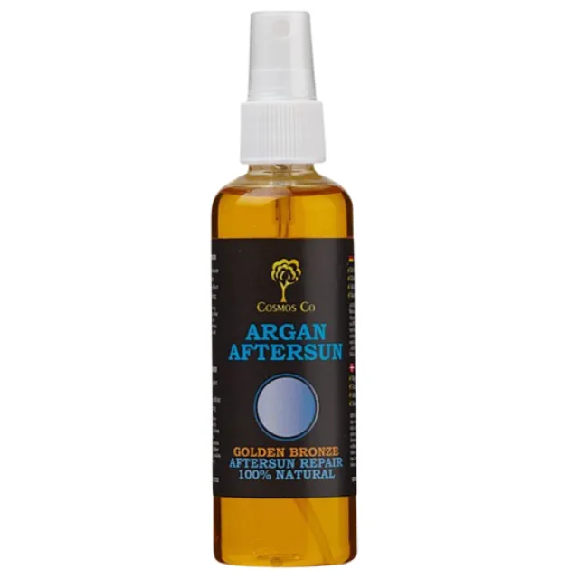 Cosmos Co Argan Aftersun Repair (100 ml)