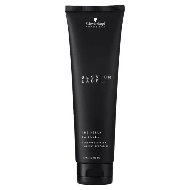 Schwarzkopf Session Label The Jelly 150 ml