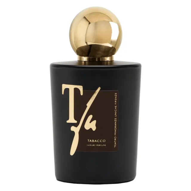 Teatro Fragranze Tabacco 1815 Luxury Perfume 100ml