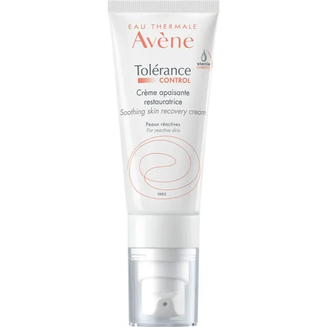 Avène Tolérance Control Cream 40 ml