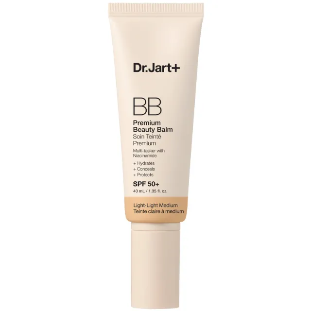 Dr.Jart+ Premium Beauty Balm SPF50 - 40 ml - 1.5 Light Light Medium