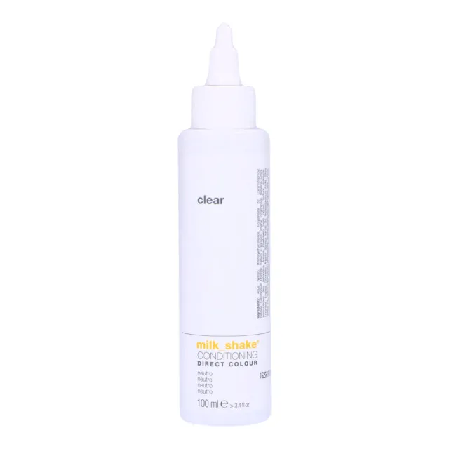 Milk Shake Direct Colour - Clear 100 ml